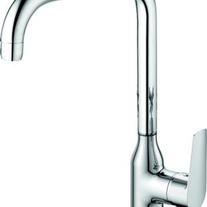 INTER CERAMIC SINK TAP EMMA ICF 7005007C M7119